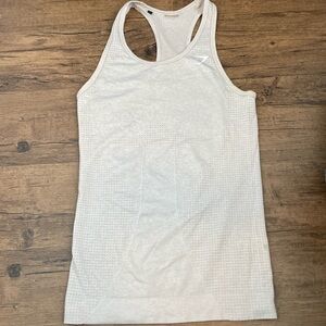Gymshark Tank Top